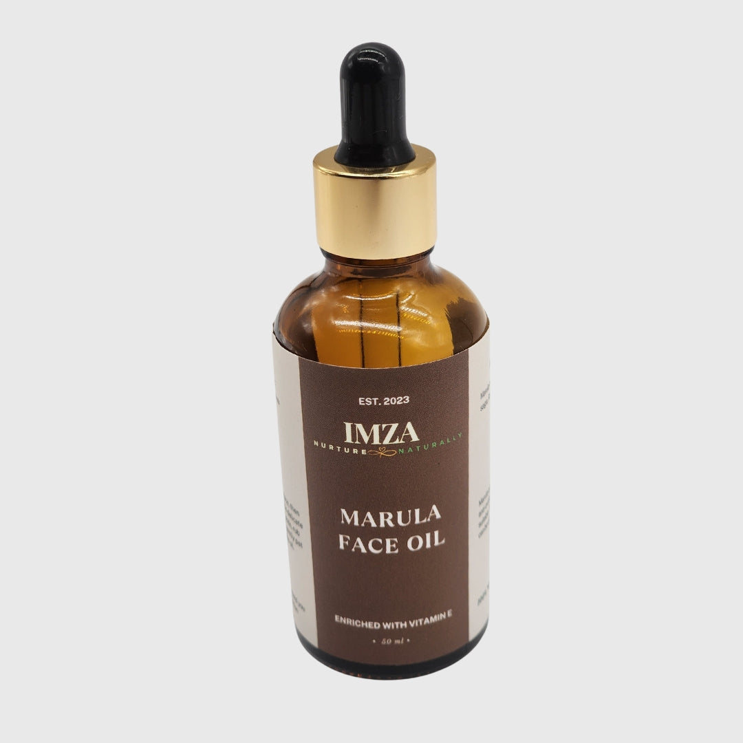 Marula Face Oil