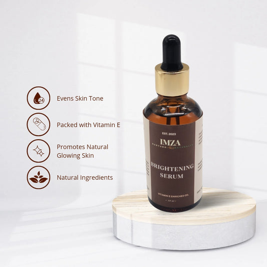 Brightening Serum