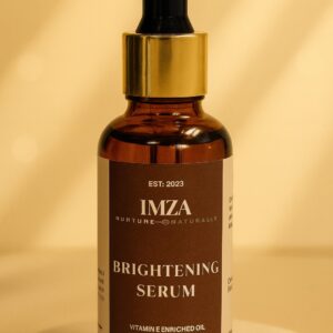 Brightening Serum