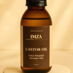 Castor Oil
