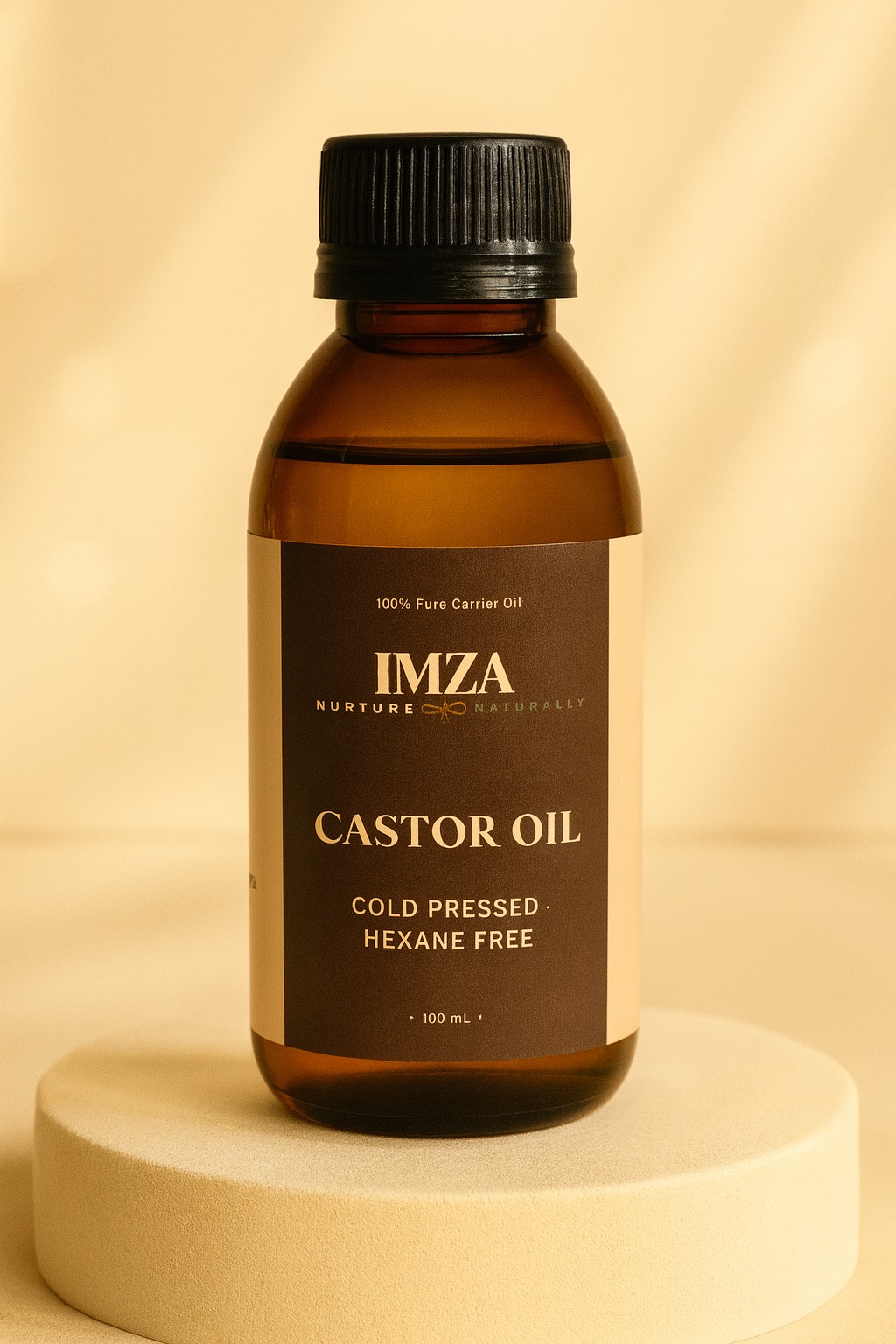 Castor Oil