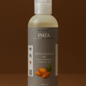 Sweet Almond Oil-200ml