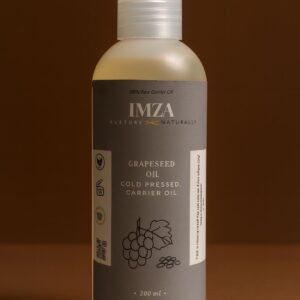 Grapeseed Oil-200ml