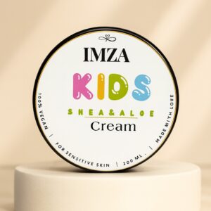 Shea & Aloe Cream-200ml