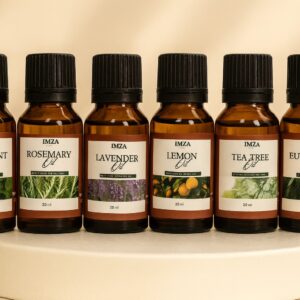 Essential Oils-50ml