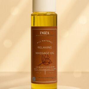 Relaxing Message Oil-100ml