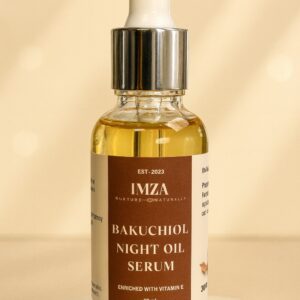 Bakuchiol Night Serum-30ml
