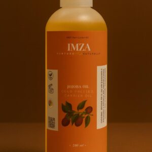 Cold-Pressed Jojoba Oil-200ml